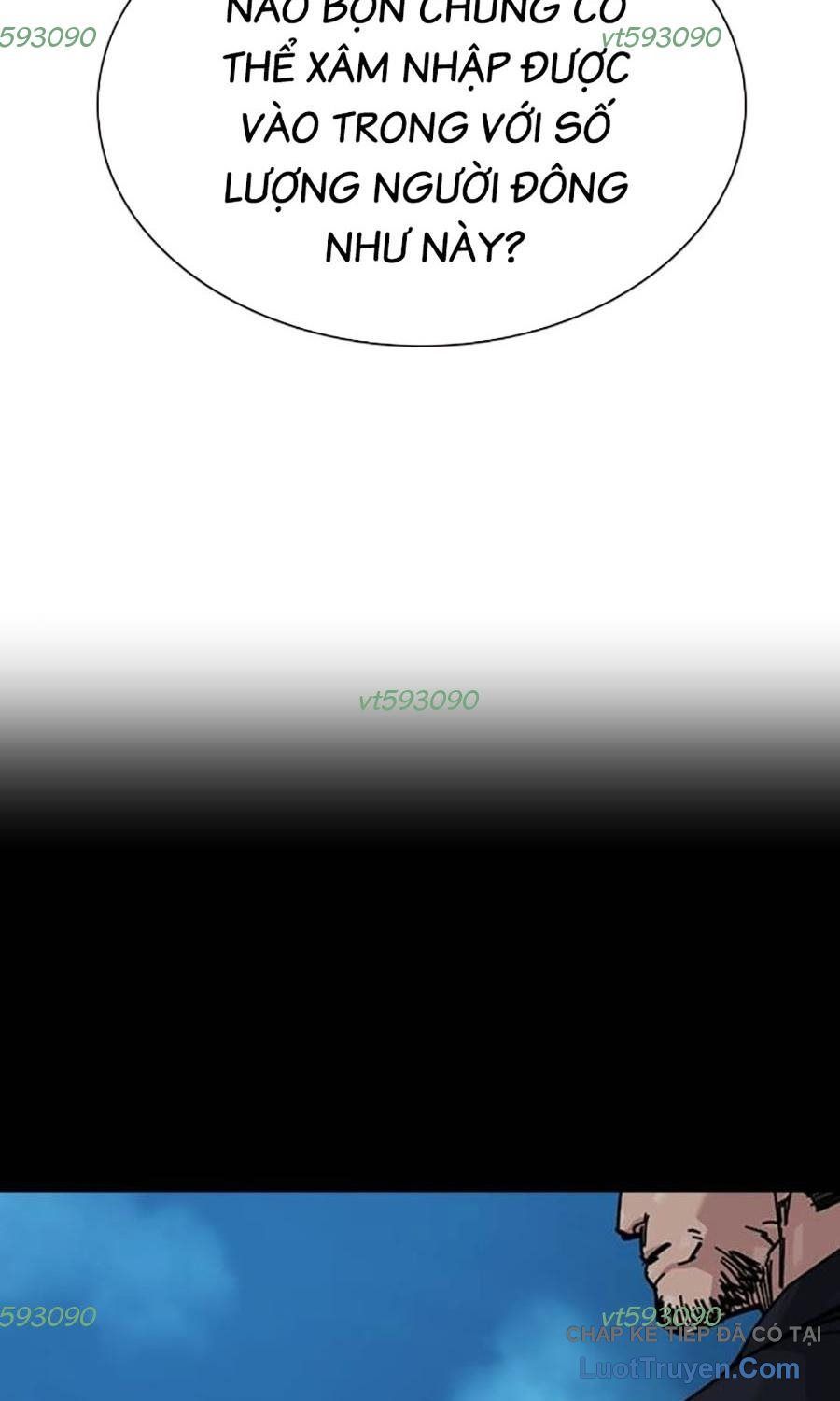 Để Có Thể Sống Sót - Chapter 194 - Page 92