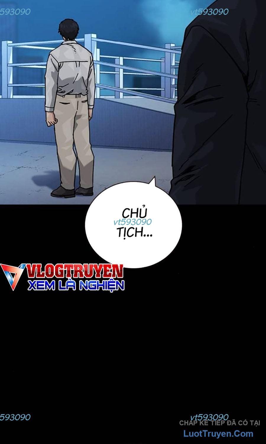 Để Có Thể Sống Sót - Chapter 194 - Page 93