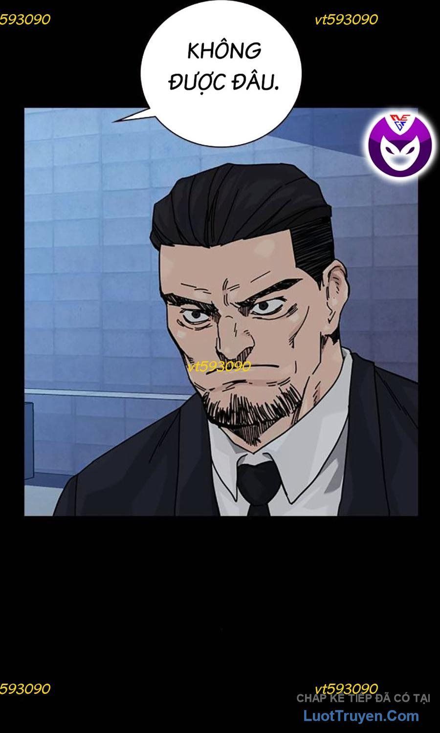 Để Có Thể Sống Sót - Chapter 194 - Page 94