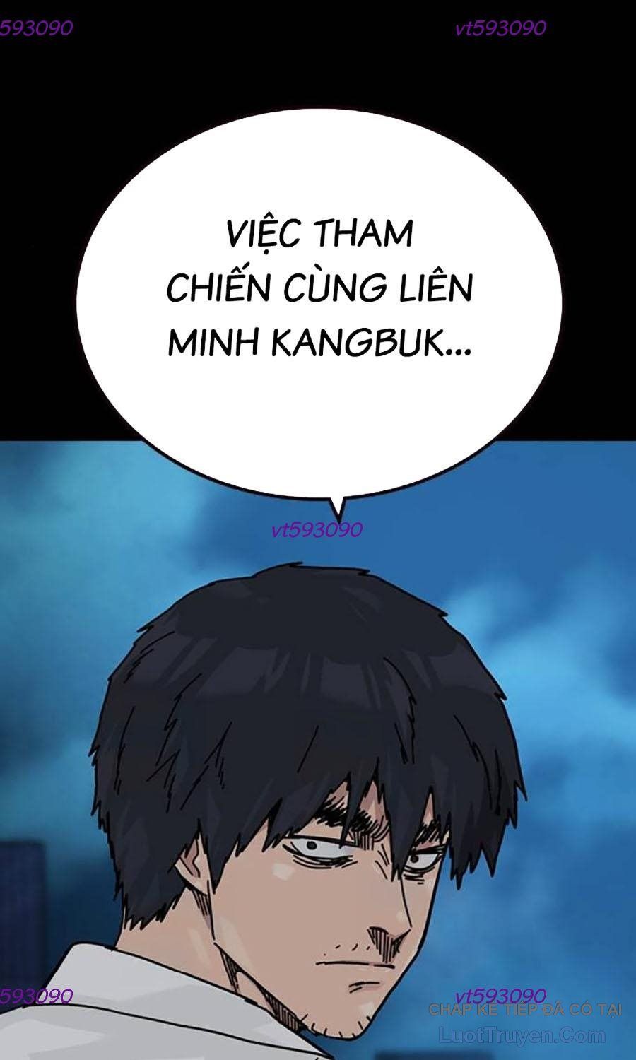 Để Có Thể Sống Sót - Chapter 194 - Page 95
