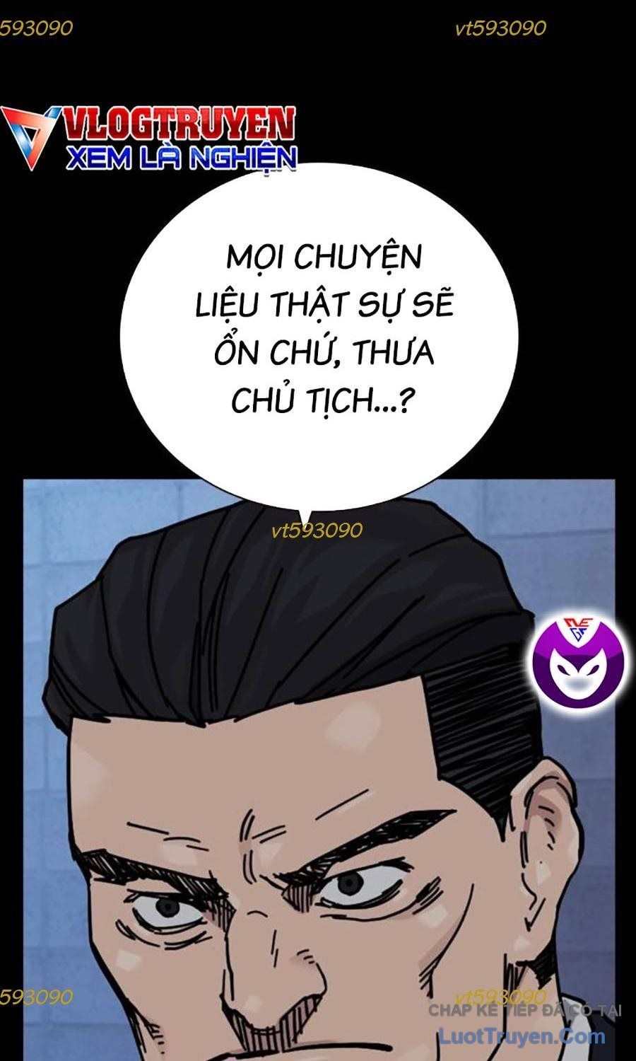 Để Có Thể Sống Sót - Chapter 194 - Page 98