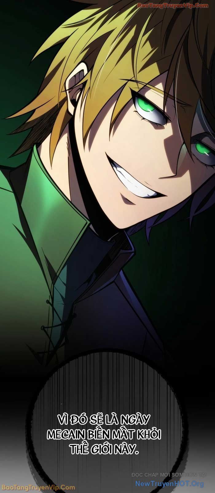 Sát Long Nhân Hồi Quy Siêu Việt - Chapter 53 - Page 31