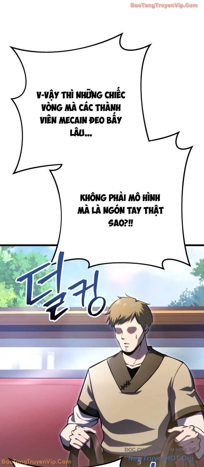 Sát Long Nhân Hồi Quy Siêu Việt - Chapter 53 - Page 55