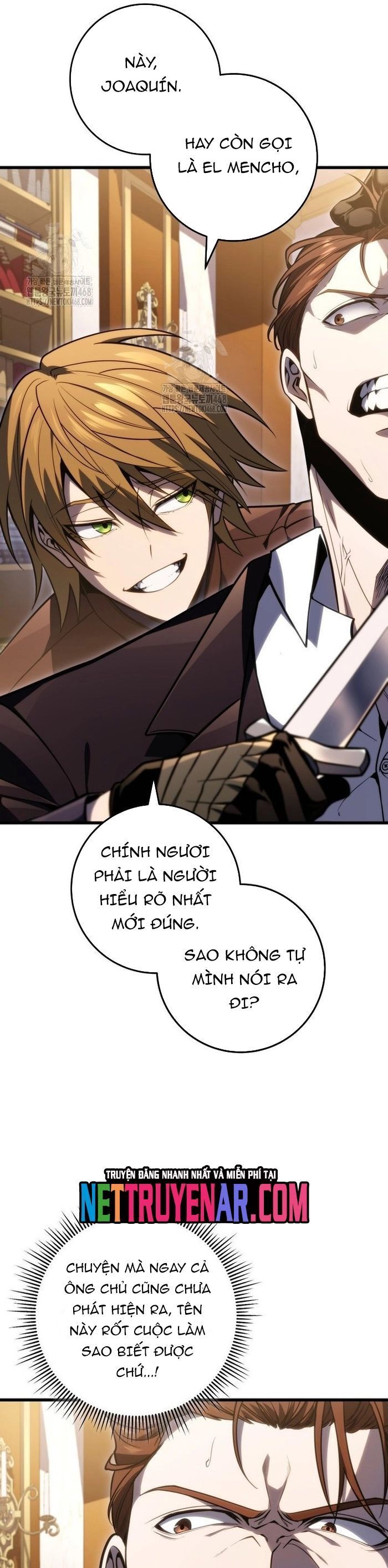 Sát Long Nhân Hồi Quy Siêu Việt - Chapter 54 - Page 10