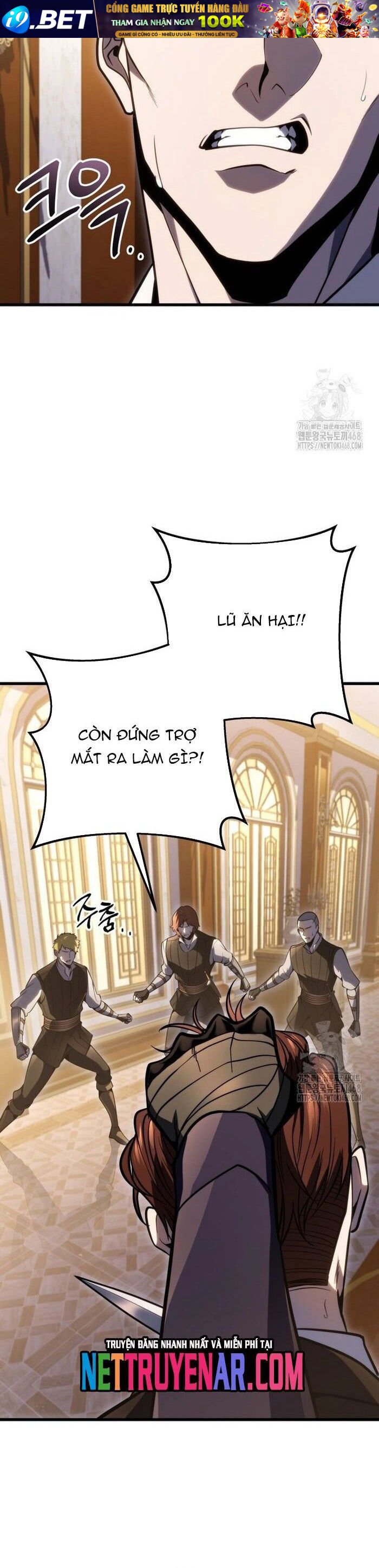 Sát Long Nhân Hồi Quy Siêu Việt - Chapter 54 - Page 11