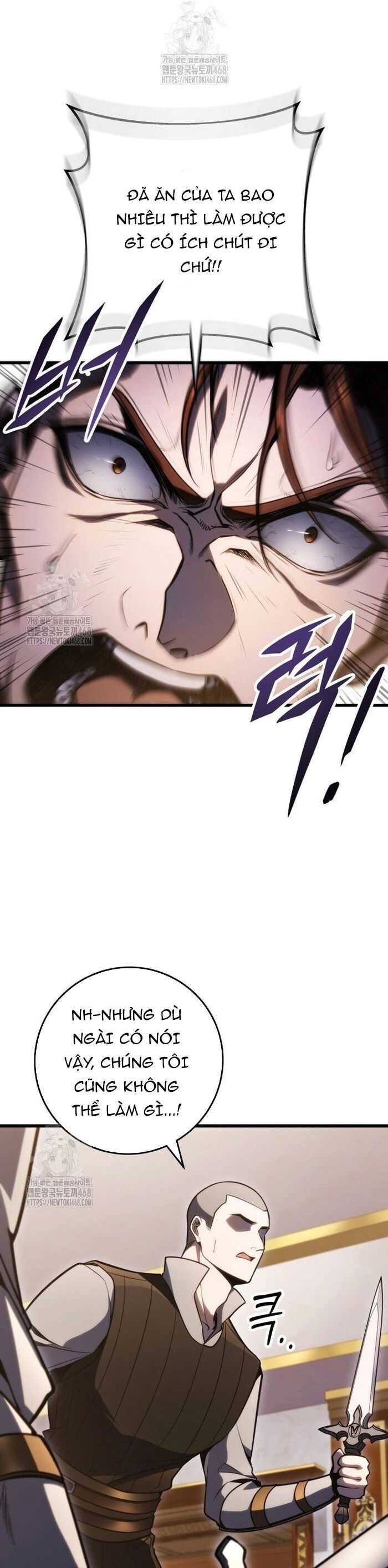 Sát Long Nhân Hồi Quy Siêu Việt - Chapter 54 - Page 12