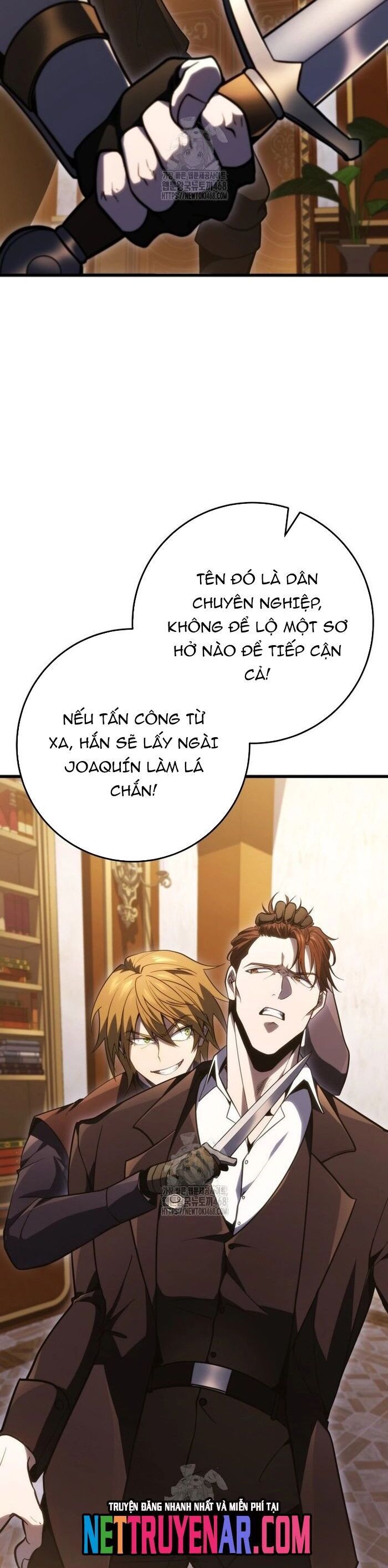 Sát Long Nhân Hồi Quy Siêu Việt - Chapter 54 - Page 13