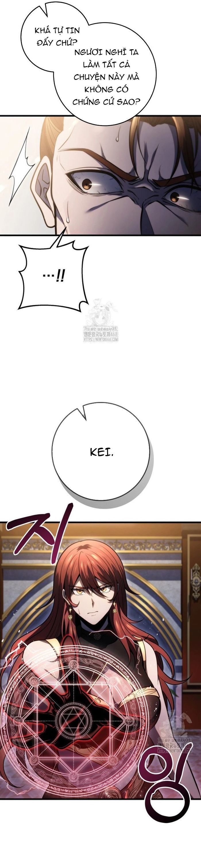 Sát Long Nhân Hồi Quy Siêu Việt - Chapter 54 - Page 15