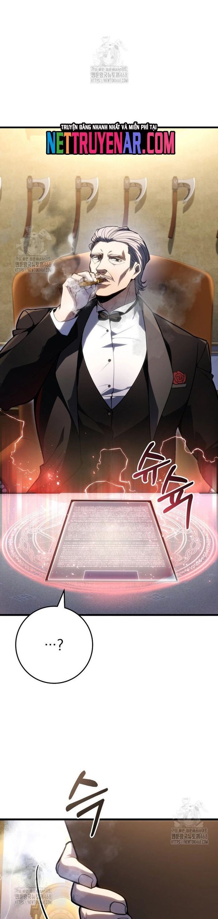 Sát Long Nhân Hồi Quy Siêu Việt - Chapter 54 - Page 16