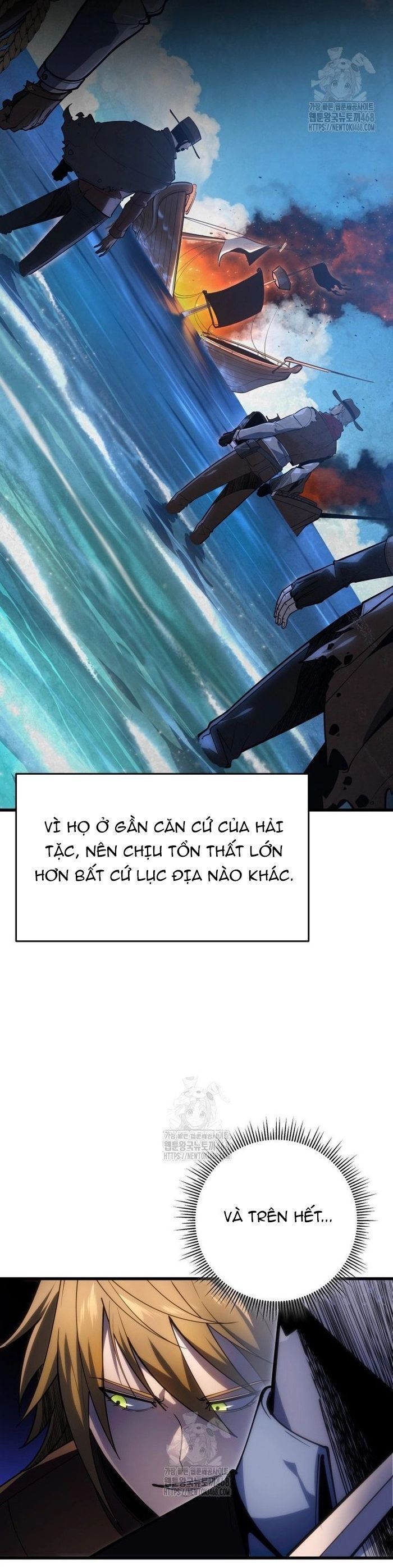 Sát Long Nhân Hồi Quy Siêu Việt - Chapter 54 - Page 20