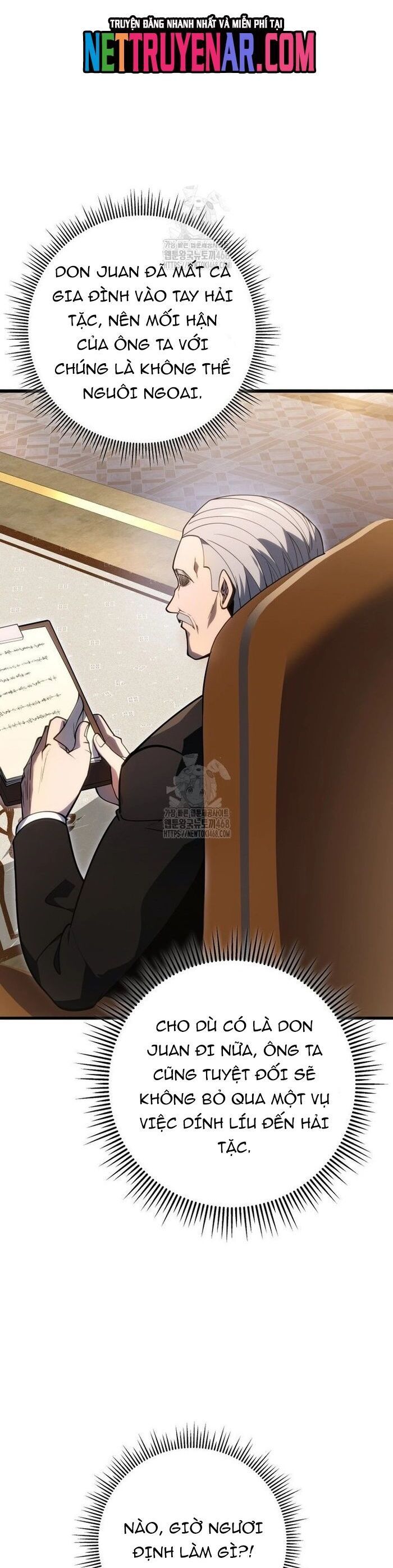 Sát Long Nhân Hồi Quy Siêu Việt - Chapter 54 - Page 21