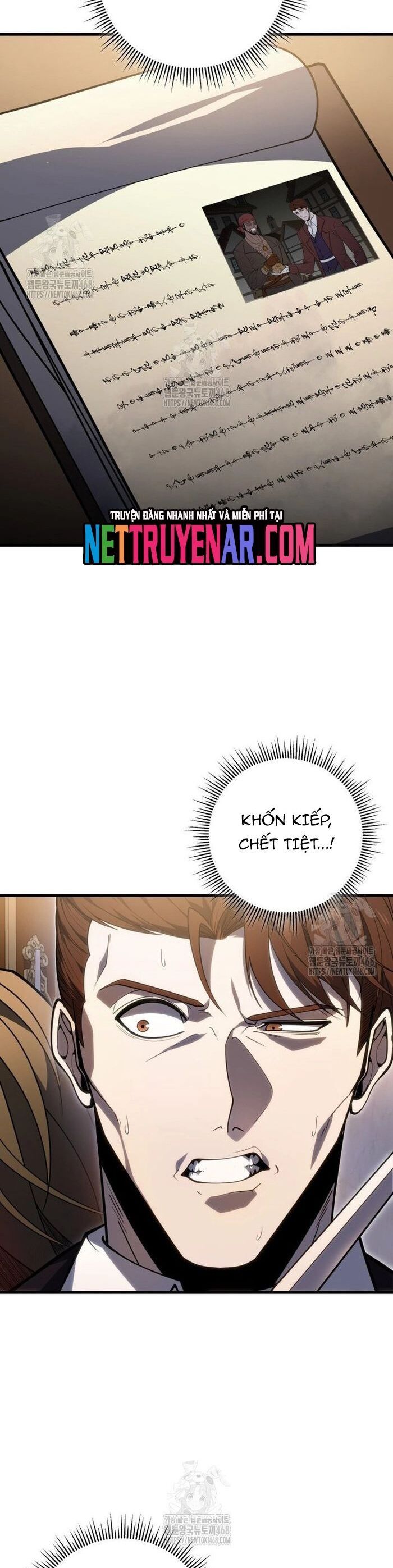 Sát Long Nhân Hồi Quy Siêu Việt - Chapter 54 - Page 22