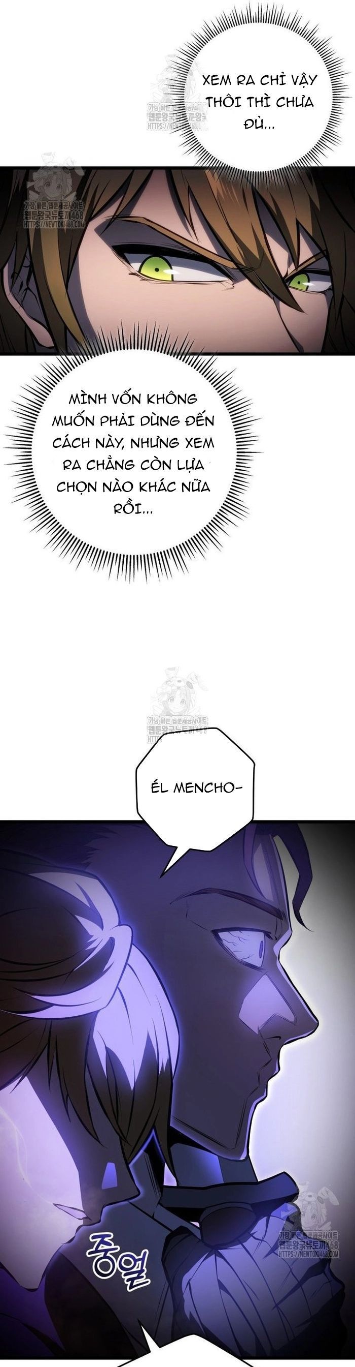 Sát Long Nhân Hồi Quy Siêu Việt - Chapter 54 - Page 25