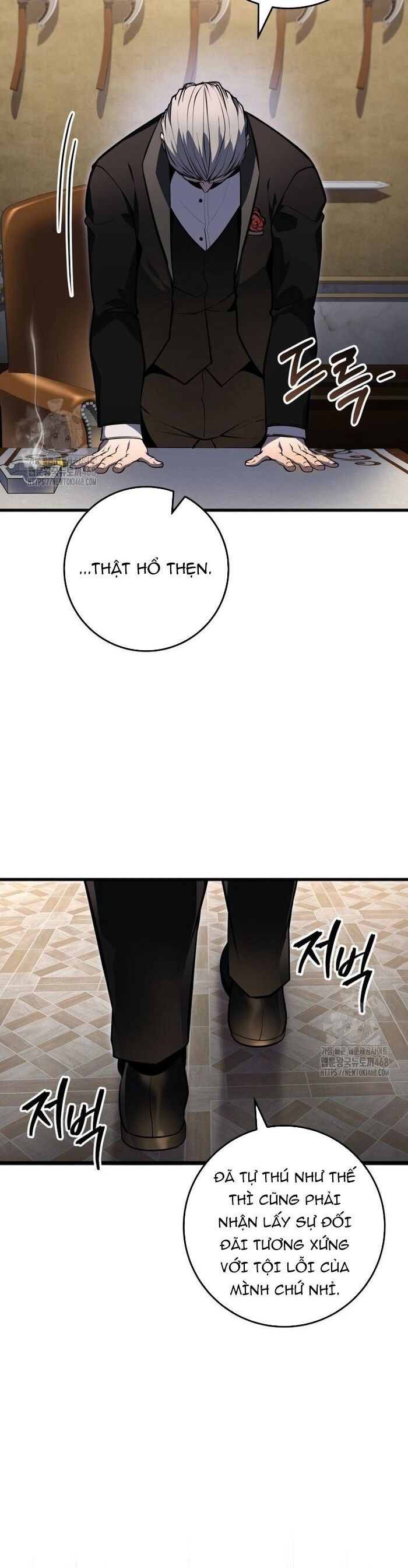 Sát Long Nhân Hồi Quy Siêu Việt - Chapter 54 - Page 29