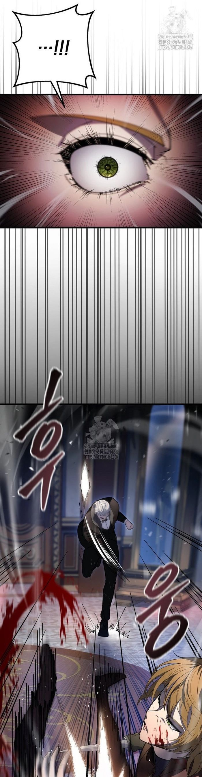 Sát Long Nhân Hồi Quy Siêu Việt - Chapter 54 - Page 30