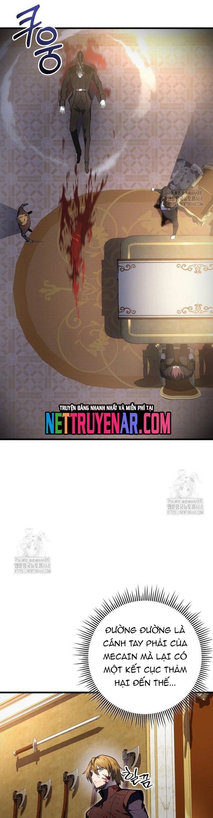 Sát Long Nhân Hồi Quy Siêu Việt - Chapter 54 - Page 32