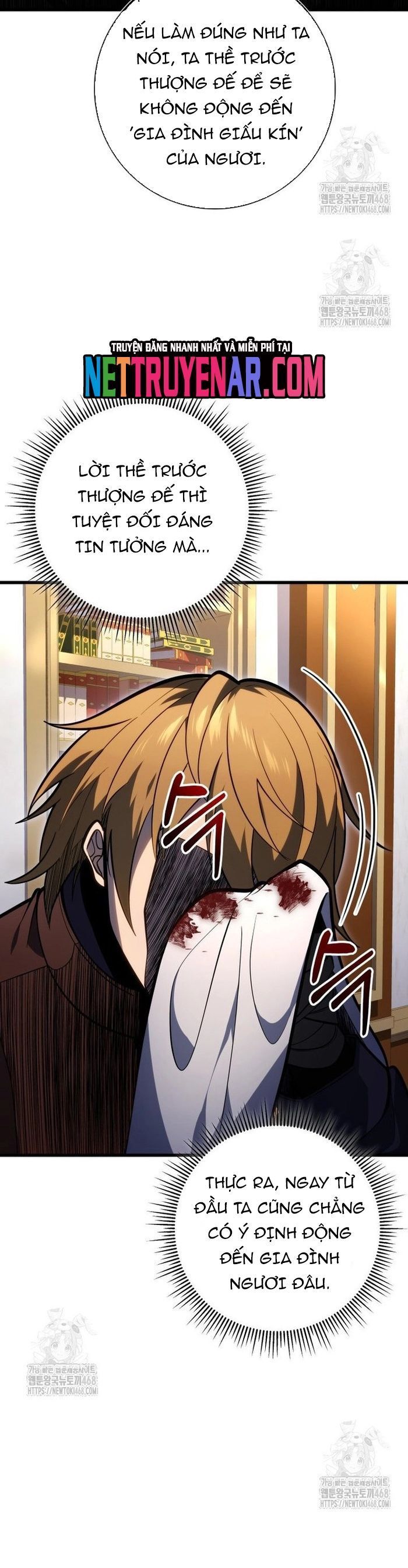 Sát Long Nhân Hồi Quy Siêu Việt - Chapter 54 - Page 34