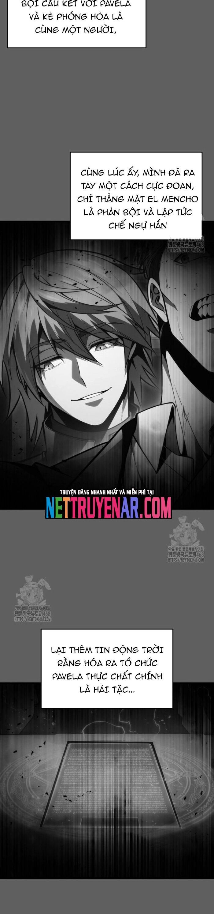 Sát Long Nhân Hồi Quy Siêu Việt - Chapter 54 - Page 37