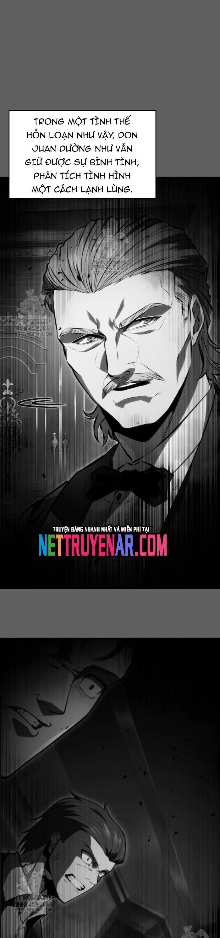 Sát Long Nhân Hồi Quy Siêu Việt - Chapter 54 - Page 38