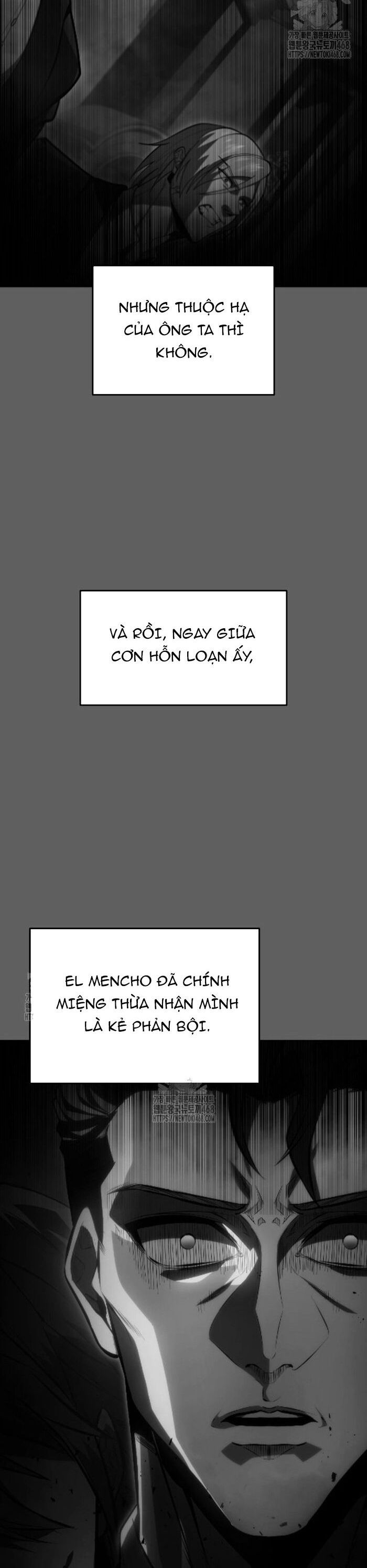 Sát Long Nhân Hồi Quy Siêu Việt - Chapter 54 - Page 39