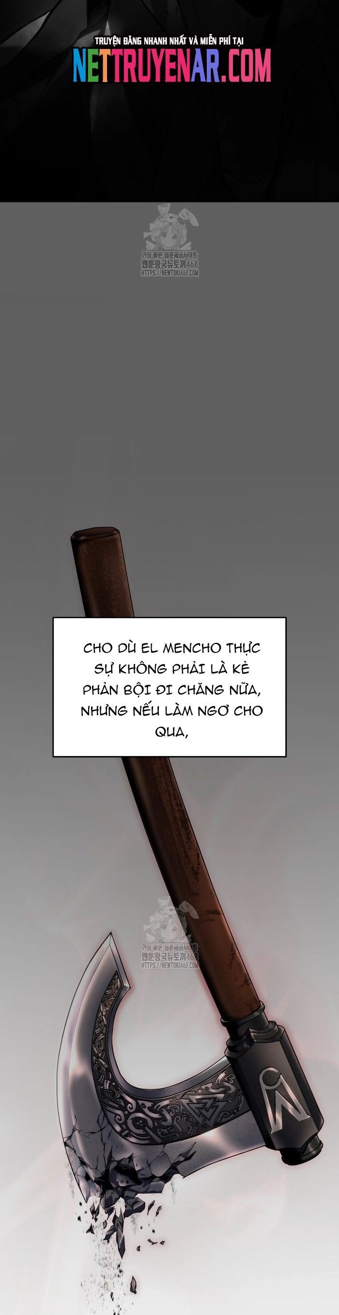 Sát Long Nhân Hồi Quy Siêu Việt - Chapter 54 - Page 40
