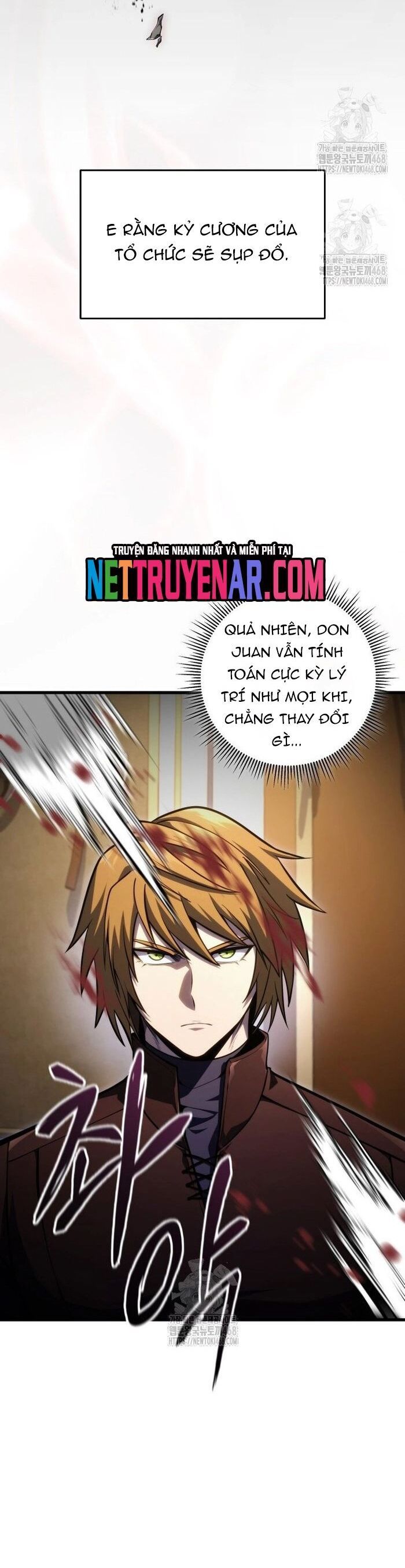 Sát Long Nhân Hồi Quy Siêu Việt - Chapter 54 - Page 41