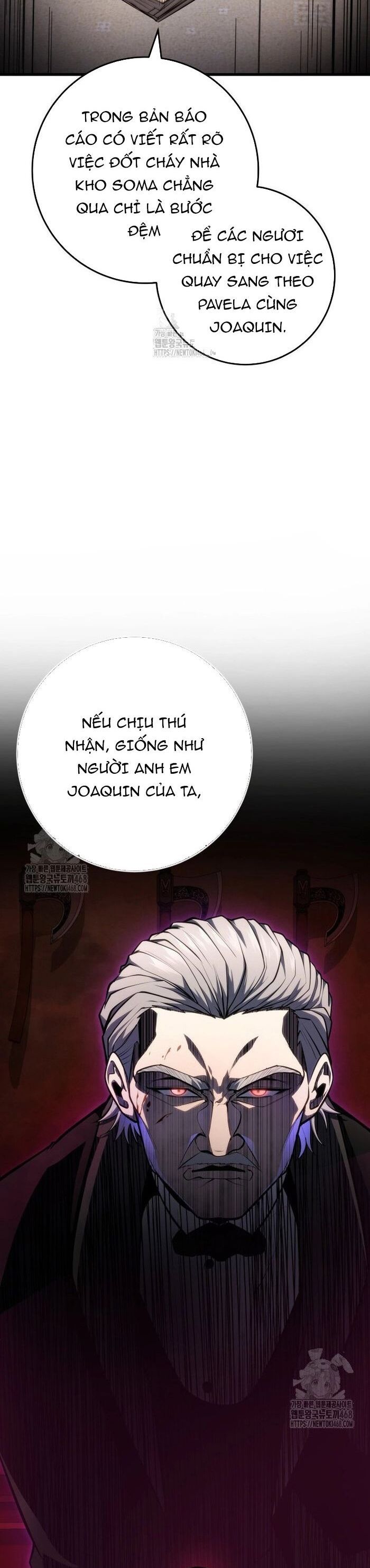 Sát Long Nhân Hồi Quy Siêu Việt - Chapter 54 - Page 46