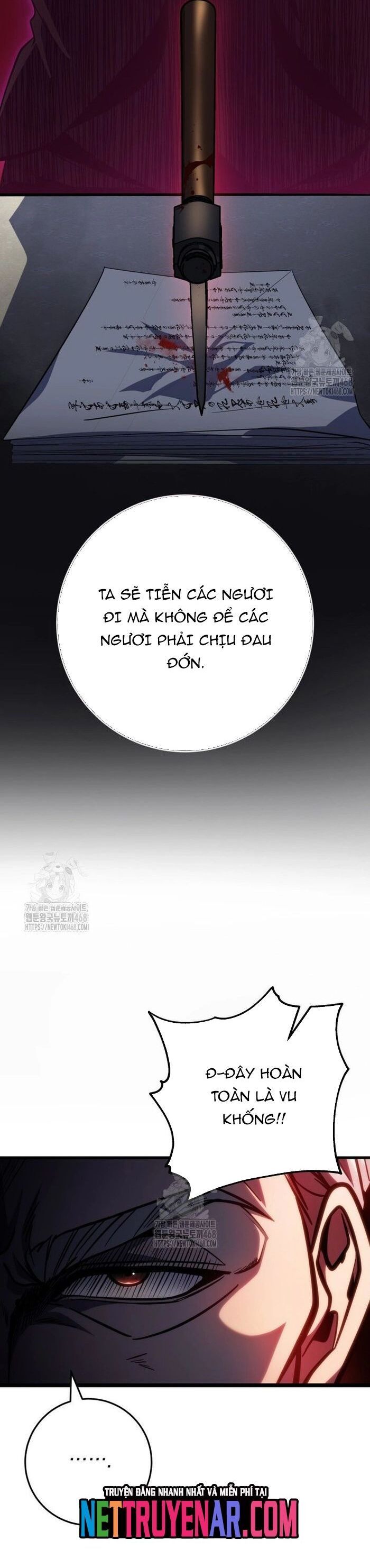 Sát Long Nhân Hồi Quy Siêu Việt - Chapter 54 - Page 47