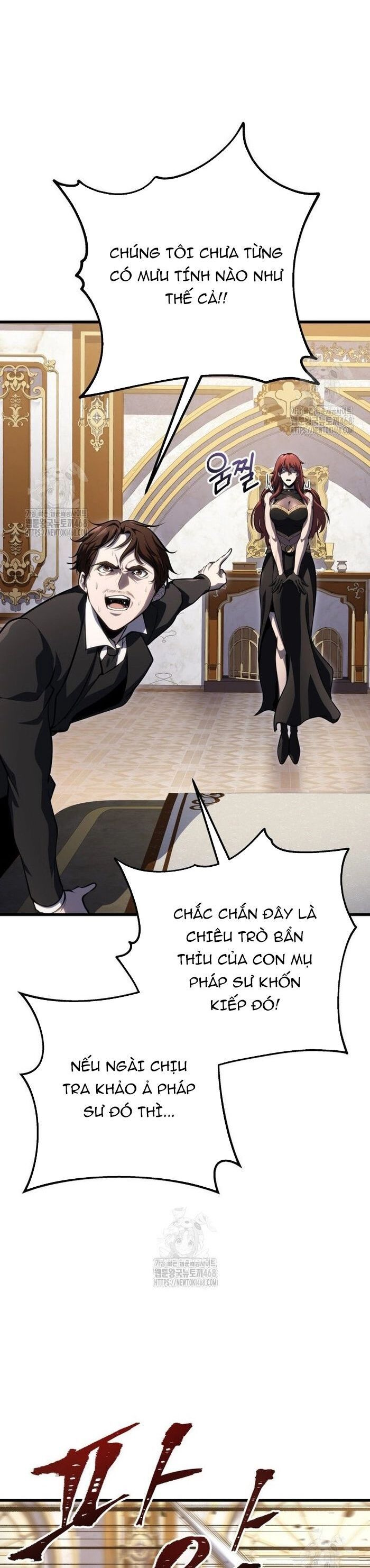 Sát Long Nhân Hồi Quy Siêu Việt - Chapter 54 - Page 48