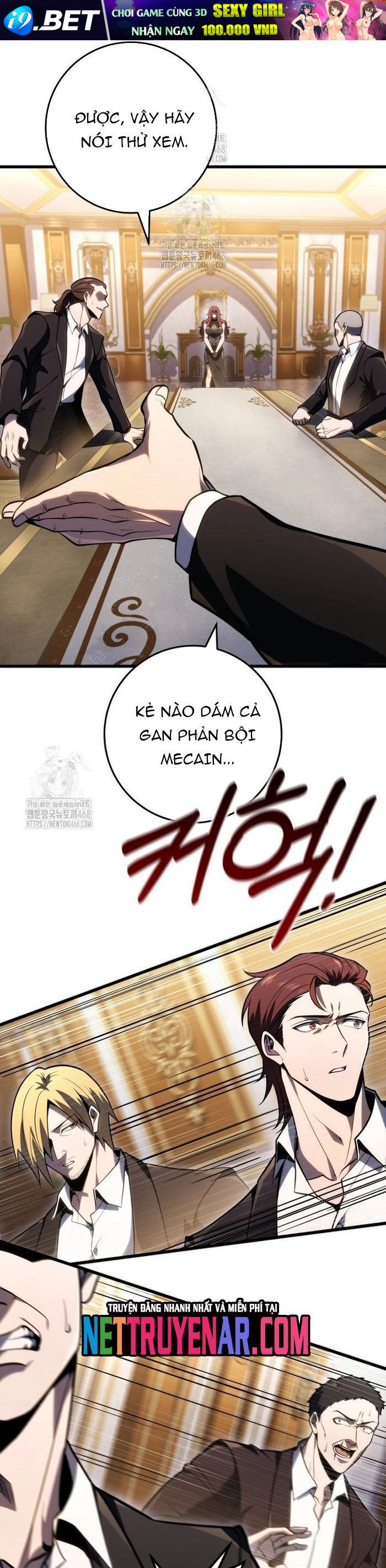 Sát Long Nhân Hồi Quy Siêu Việt - Chapter 54 - Page 5
