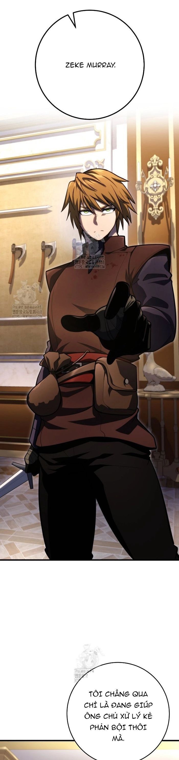 Sát Long Nhân Hồi Quy Siêu Việt - Chapter 54 - Page 51