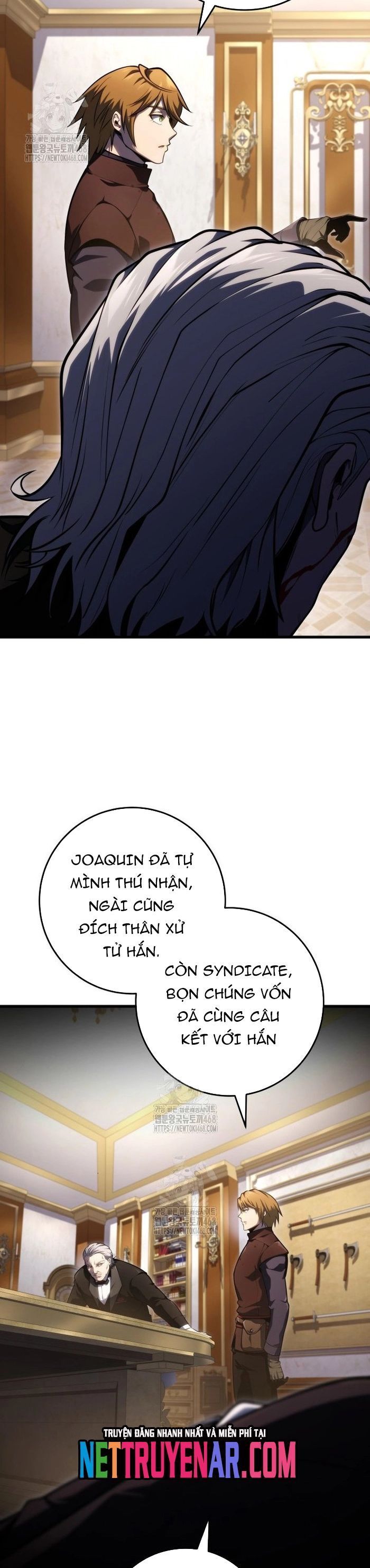 Sát Long Nhân Hồi Quy Siêu Việt - Chapter 54 - Page 52