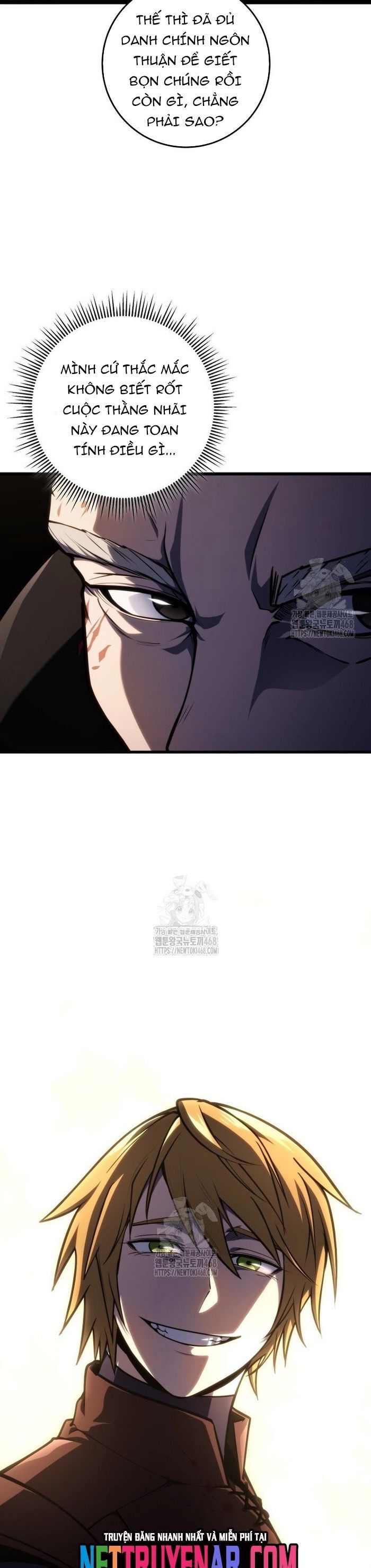 Sát Long Nhân Hồi Quy Siêu Việt - Chapter 54 - Page 53