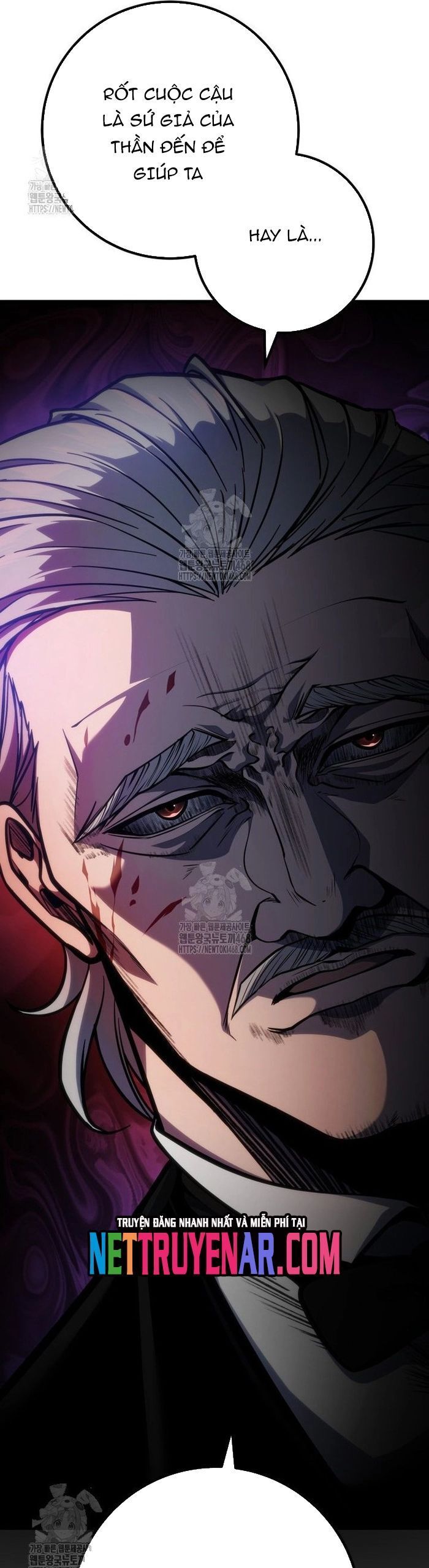 Sát Long Nhân Hồi Quy Siêu Việt - Chapter 54 - Page 55