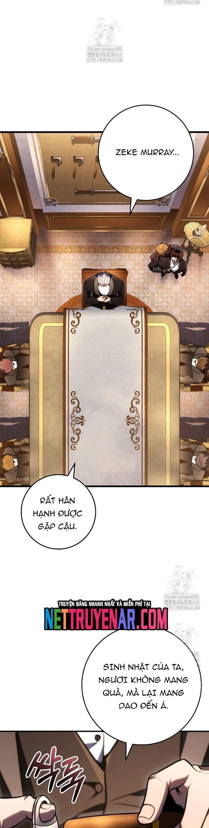 Sát Long Nhân Hồi Quy Siêu Việt - Chapter 54 - Page 8