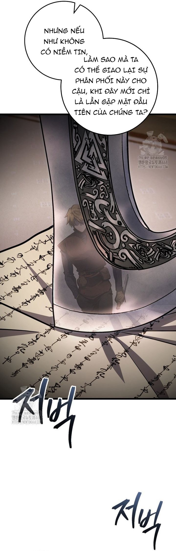 Sát Long Nhân Hồi Quy Siêu Việt - Chapter 55 - Page 10