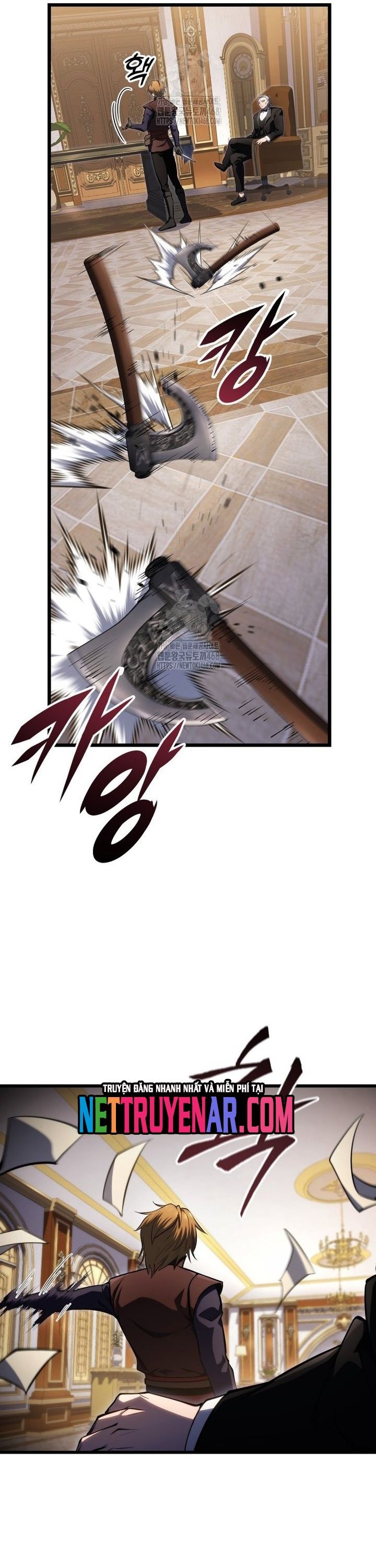 Sát Long Nhân Hồi Quy Siêu Việt - Chapter 55 - Page 12