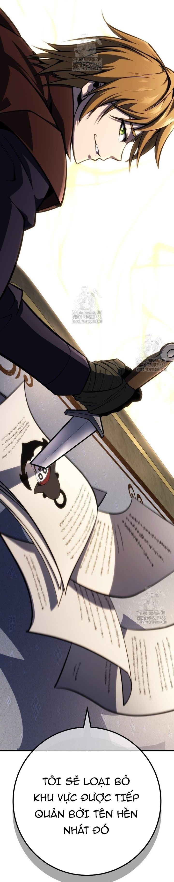 Sát Long Nhân Hồi Quy Siêu Việt - Chapter 55 - Page 14