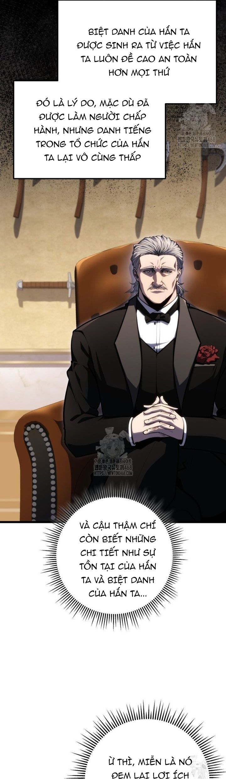 Sát Long Nhân Hồi Quy Siêu Việt - Chapter 55 - Page 16