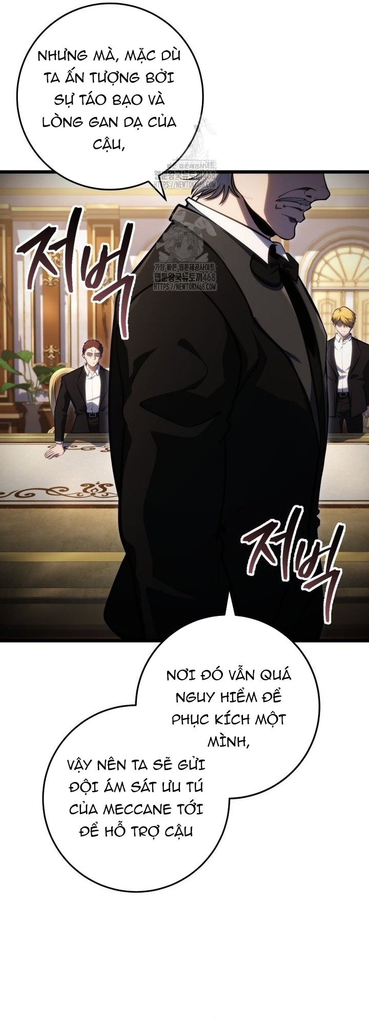 Sát Long Nhân Hồi Quy Siêu Việt - Chapter 55 - Page 18