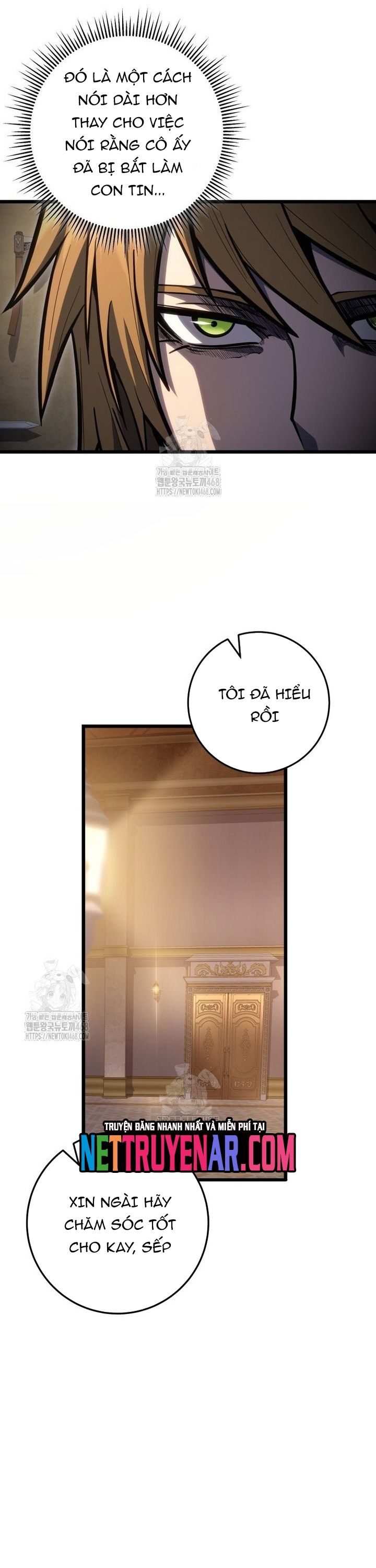 Sát Long Nhân Hồi Quy Siêu Việt - Chapter 55 - Page 21