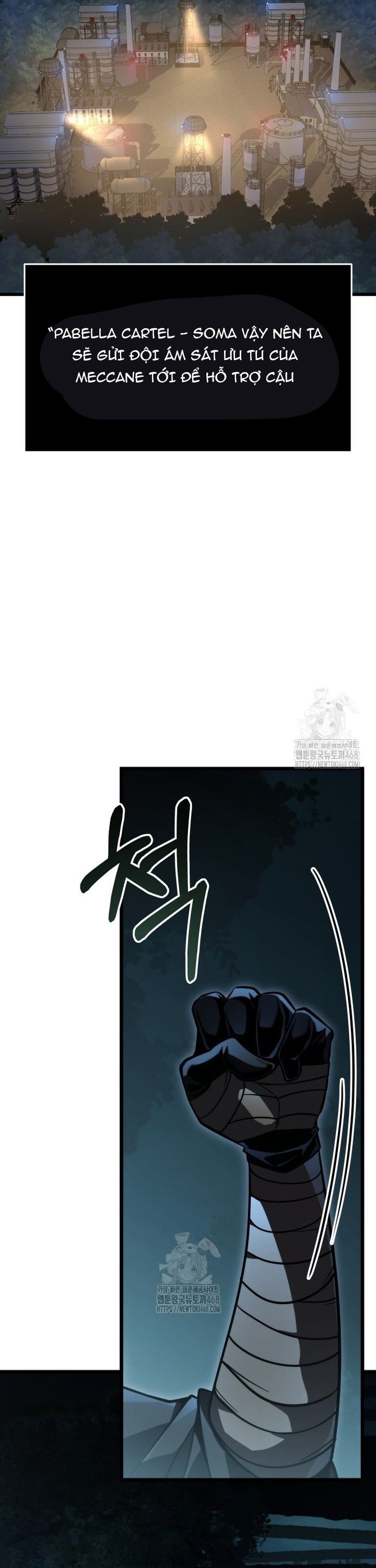 Sát Long Nhân Hồi Quy Siêu Việt - Chapter 55 - Page 23