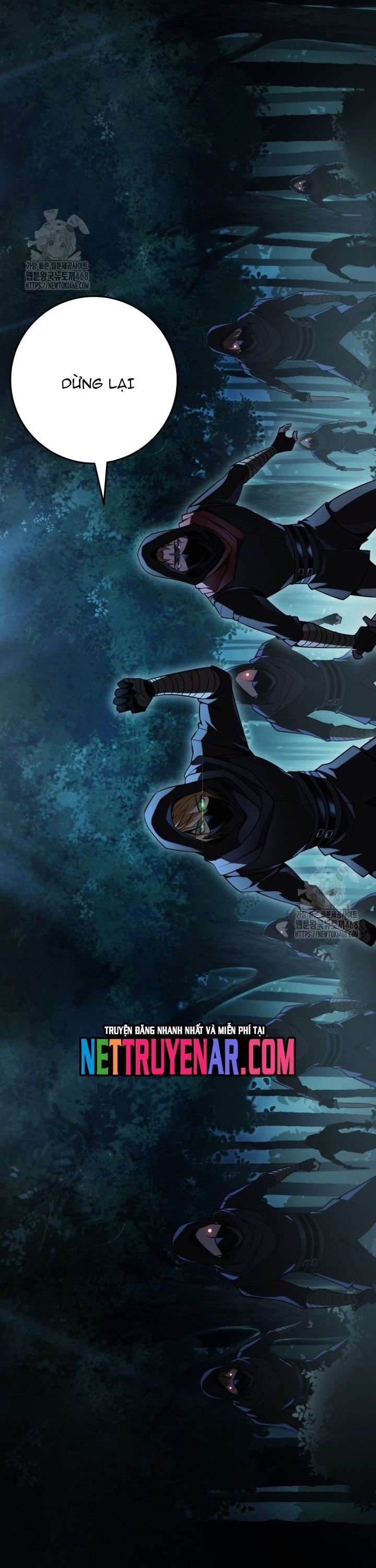 Sát Long Nhân Hồi Quy Siêu Việt - Chapter 55 - Page 24