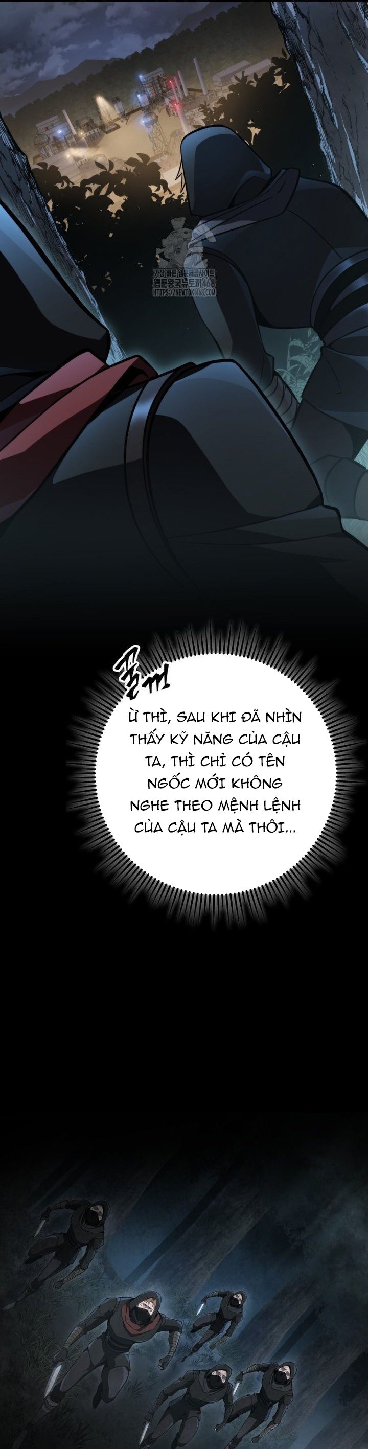 Sát Long Nhân Hồi Quy Siêu Việt - Chapter 55 - Page 26