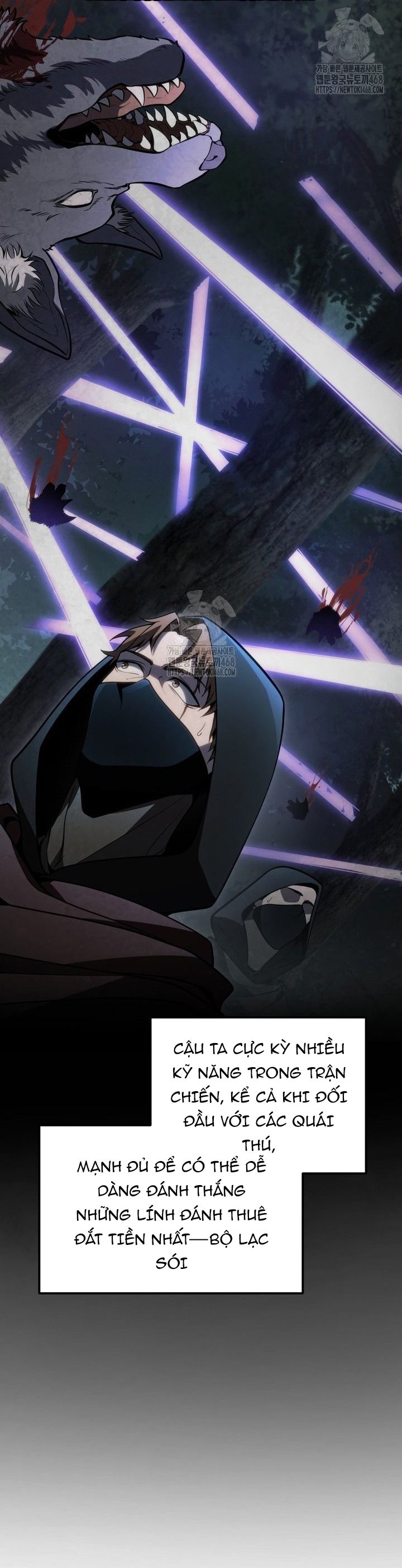 Sát Long Nhân Hồi Quy Siêu Việt - Chapter 55 - Page 28