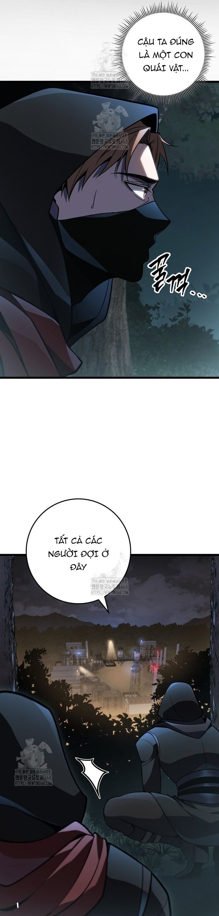 Sát Long Nhân Hồi Quy Siêu Việt - Chapter 55 - Page 29
