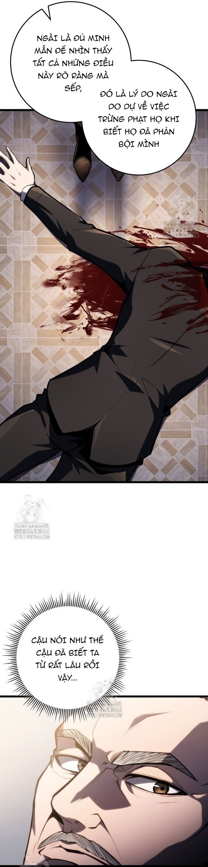 Sát Long Nhân Hồi Quy Siêu Việt - Chapter 55 - Page 3