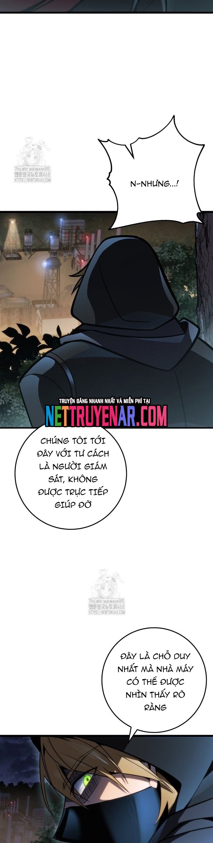 Sát Long Nhân Hồi Quy Siêu Việt - Chapter 55 - Page 30