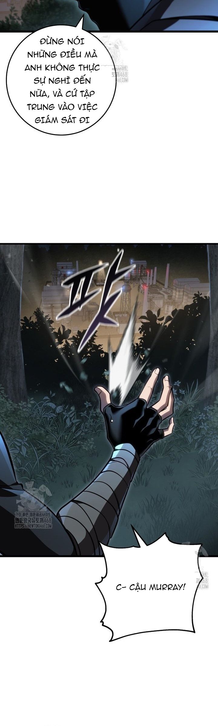 Sát Long Nhân Hồi Quy Siêu Việt - Chapter 55 - Page 31