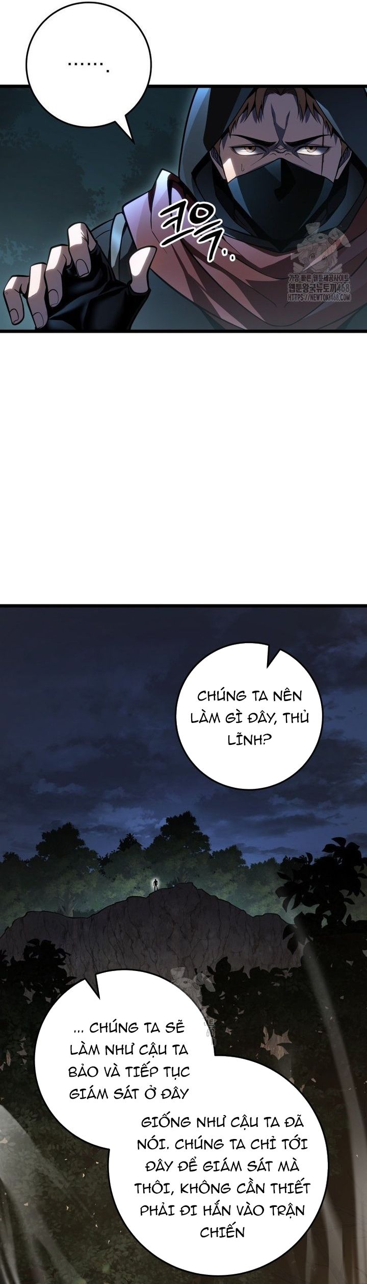 Sát Long Nhân Hồi Quy Siêu Việt - Chapter 55 - Page 32